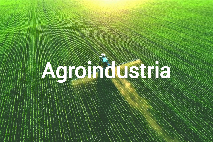 Agroindustria