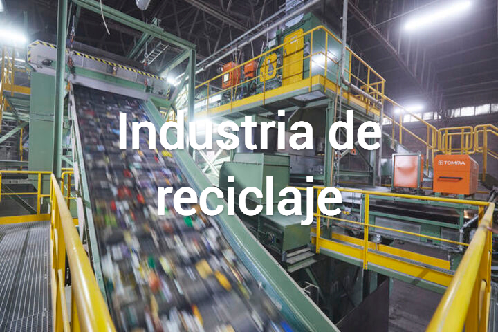 Reciclaje