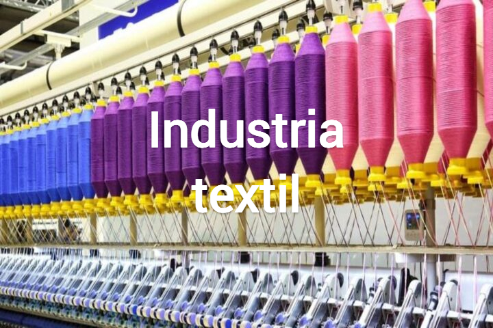 Industria textil