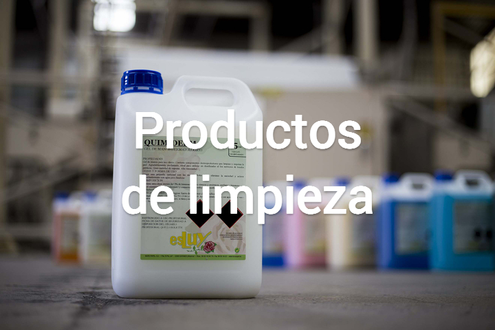Producto de limpieza