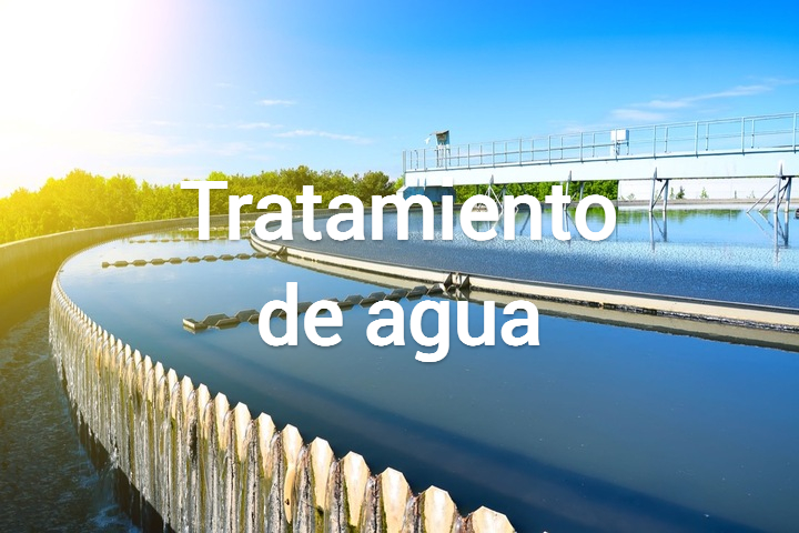 Tratamiento de agua