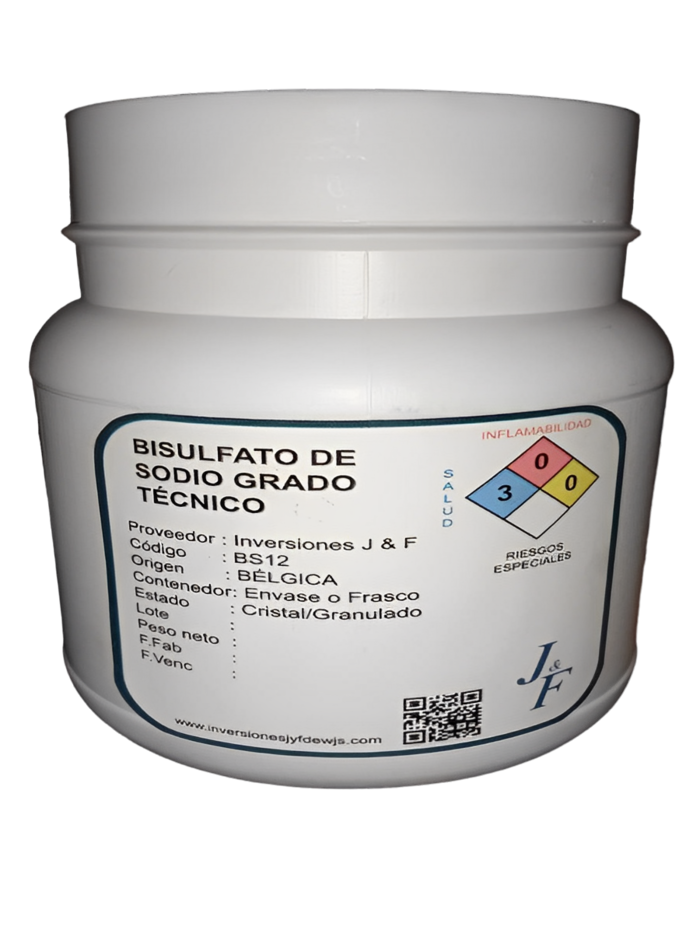 bisulfato_de_sodio_descripcion